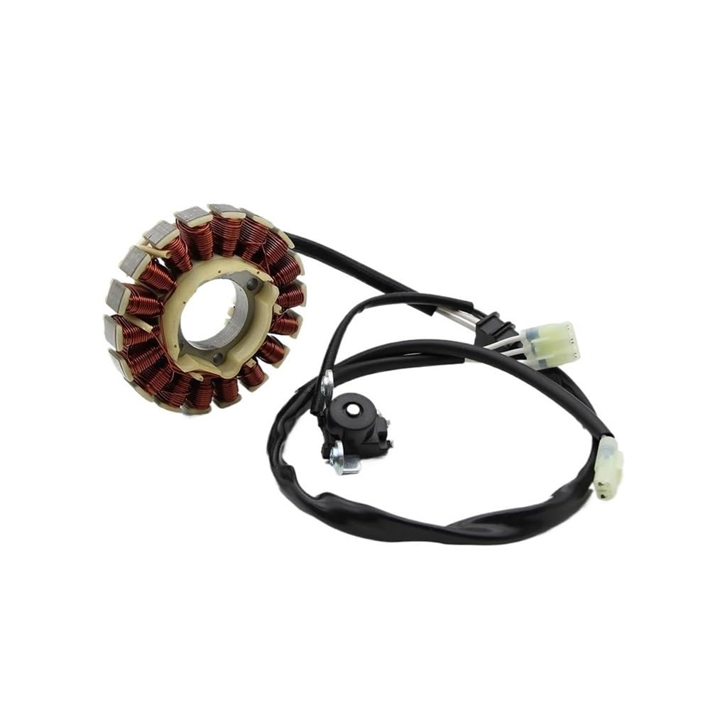 Bobine de stator de magnéto moto pour aventures enduro en WR450F de 2012 à 2015
