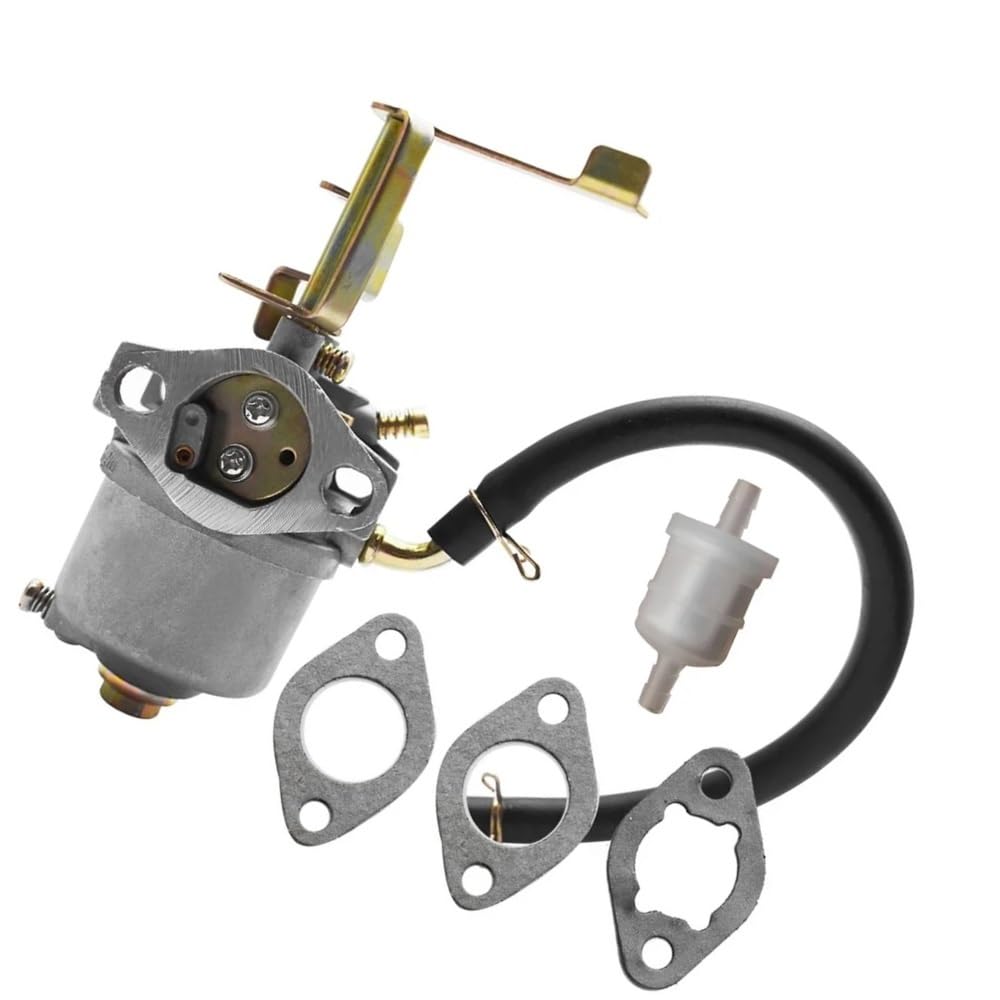 Generador Compatible con Herramientas GEN1100 GEN154 2.8HP 1500 2000W