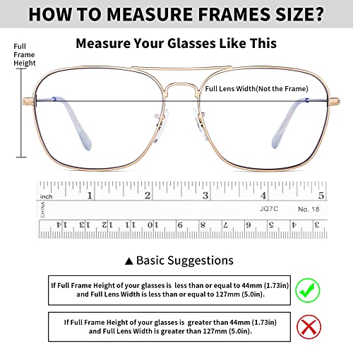 Jm Clip Occhiali Da Sole Polarizzata Con Lenti Flip Up Senza Montatura Per Occhiali Da Vista Fotocromatico Grigio - 6