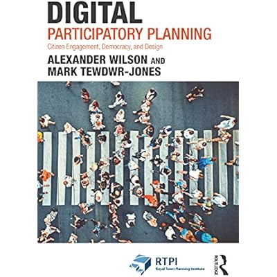 Digital Participatory Planning
