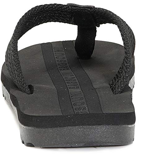 Eagsouni Mens Womens Flip Flops Casual Comfort Thong Sandals Non-Slip Slippers for Beach3