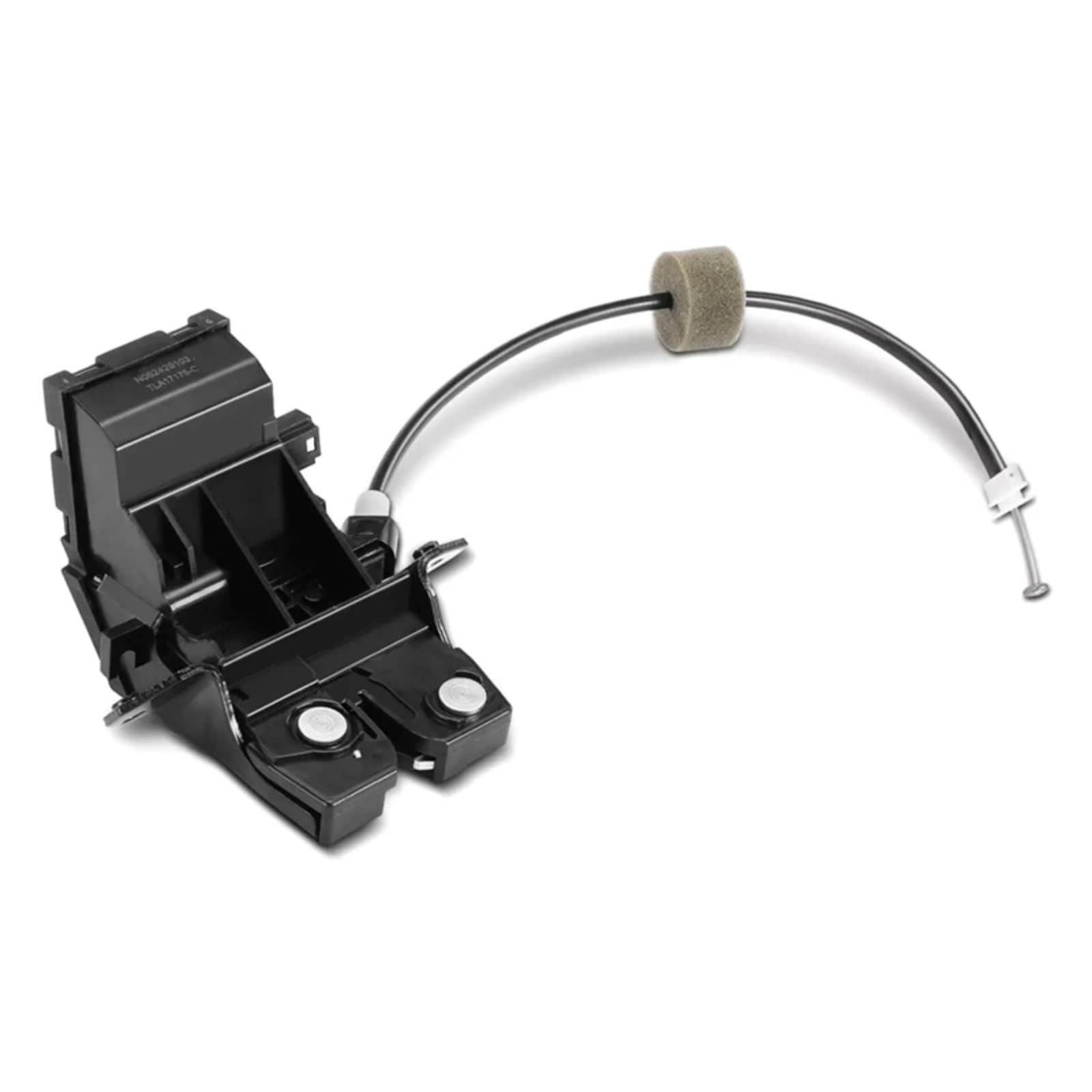 Zoaleutd One Color Boot Lock Tailgate Lock Compatible With Benz For W203 For W211 Vehicle Tailgate Lock Trunk Latch Actuator Motor Assembly A1717500085