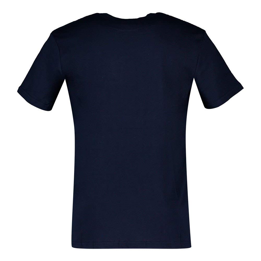 Quiksilver - Colors in Stereo Tshirt per Uomo