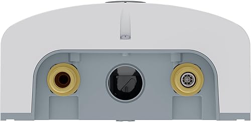 Miniatura 6 de Stiebel Eltron 203795 DHX 6-2 Trend - Calentador de agua electrónico sin tanque, 240 V, 6000 vatios