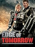 Edge of Tomorrow (Prime)