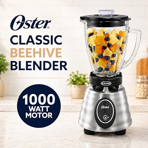 Oster Blender For Smoothies
