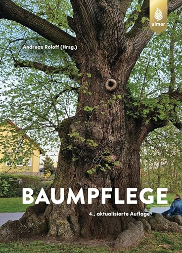 Baumpflege: Baumkontrolle, Baumbeurteilung, Baumschnitt, Verkehrssicherungspflicht, Vitalit&auml;tsbeurteilung, Baumbiologie