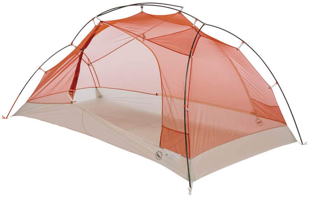 Amazon.co.jp: Big Agnes - Copper Spur Platinum Tent : Sports