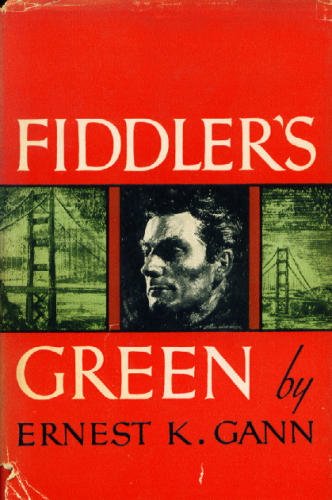 Fiddler's Green B000KT2Y1O Book Cover