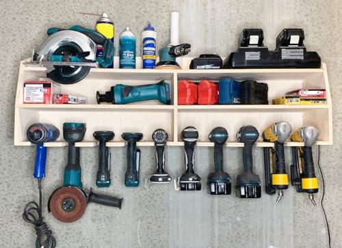 Factory Crafts Drill Tool Holder