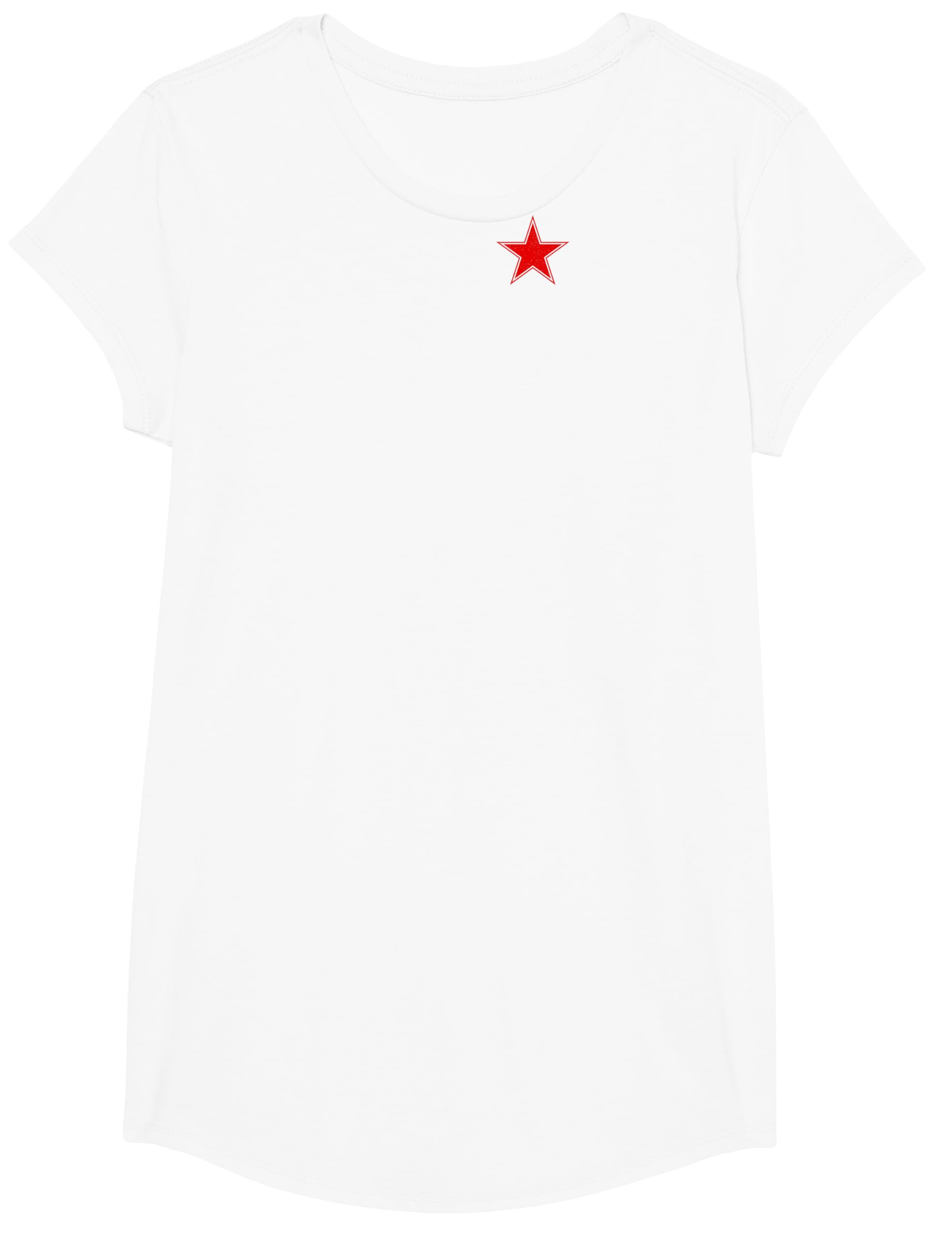 Kleidung mit Designs von Amazon Merch on Demand