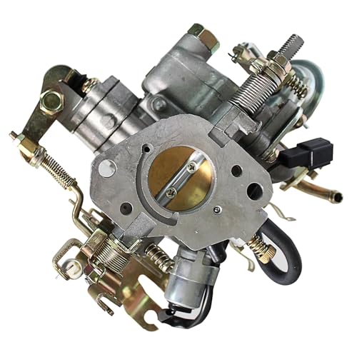 Carburateur Suzuki SJ410 pour restauration mecanique de vehicule de collection