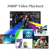 Scheda honboom autoradio bluetooth 2 din