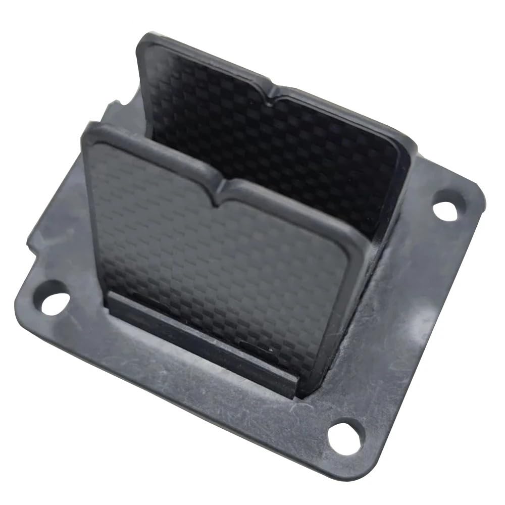 Válvula de láminas para Suzuki RM100 y KX85 motocross carburador 1 pieza