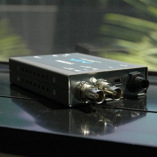Amazon | AJA Hi5-3G 3G/デュアルリンク/HD-SD-SDI - HDMI