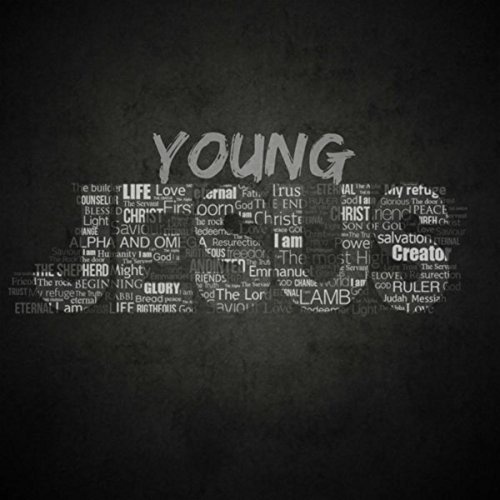 Amazon.com: Young Jesus : DJ Young Jesus: Digital Music