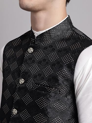 Image of Jompers Men Waistcoats