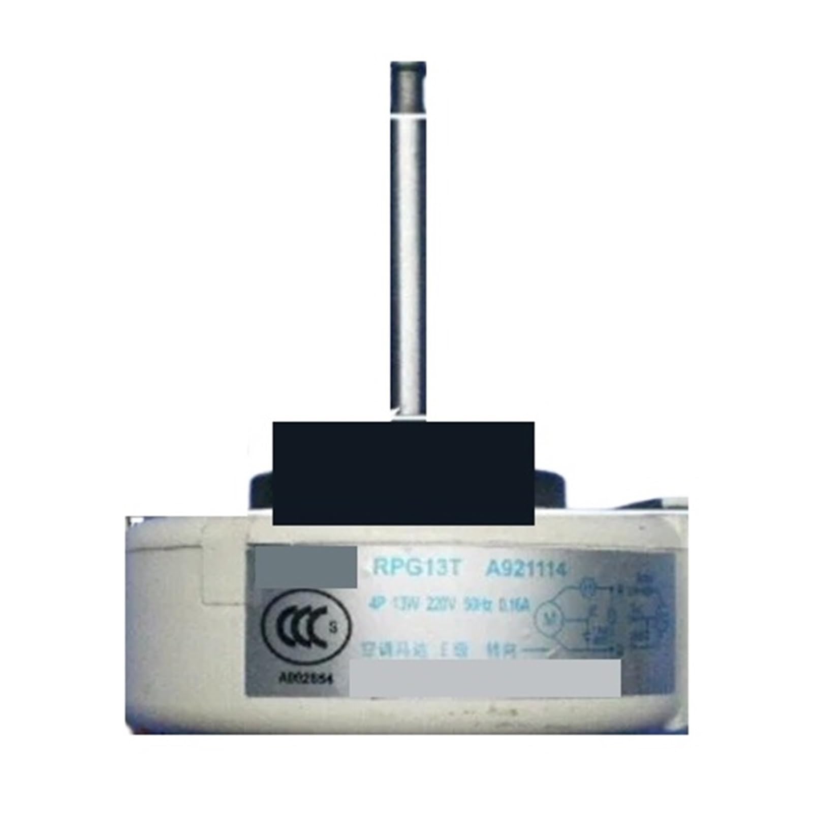 Hhbfaicai99l One Color Air Conditioner Inner Machine Motor Yfnpg13-4