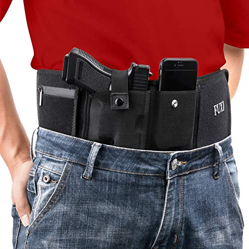 Top 10 Belly Band Holster For Glock 19 of 2021 Savorysights