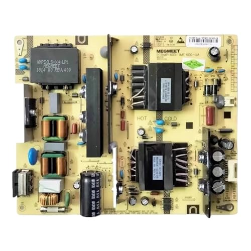 Compatibile Con Changhong, Scheda Di Alimentazione TV LCD 58D2P 58A5U MP160D-1MF 600-UA/B.