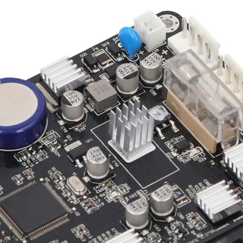 Carte de commande imprimante 3D pour Anet ET4 avec puce ARM 32 bits - 7