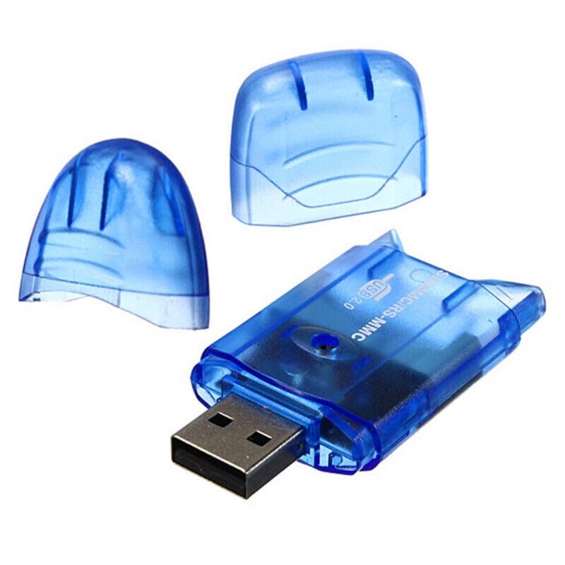 Adaptateur USB Chauvin Arnoux Micro SD résout les pannes de lecture