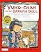 Yuko-chan and the Daruma Doll: The Adventures of a Blind Japanese Girl Who Saves Her Village - Bilingual English and Japanese Text