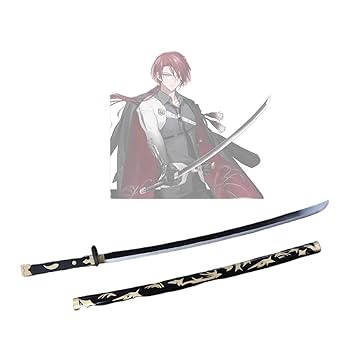 刀剣乱舞 後家兼光 根付マスコットチャーム 軽装 刀剣乱舞 とうらぶ 後家兼光 根付マスコットチャーム 軽装