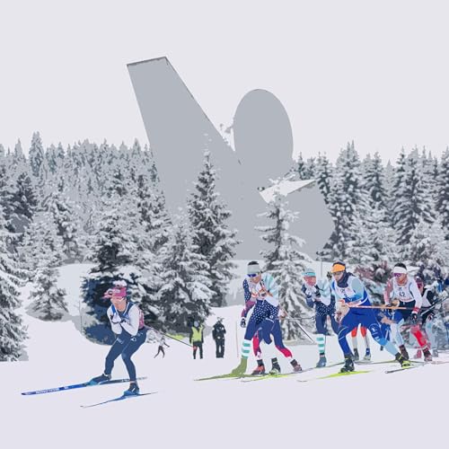 &Eacute;p. 07 : Les Gli&egrave;res avec Hugo Dejour et G&eacute;rard Agnellet