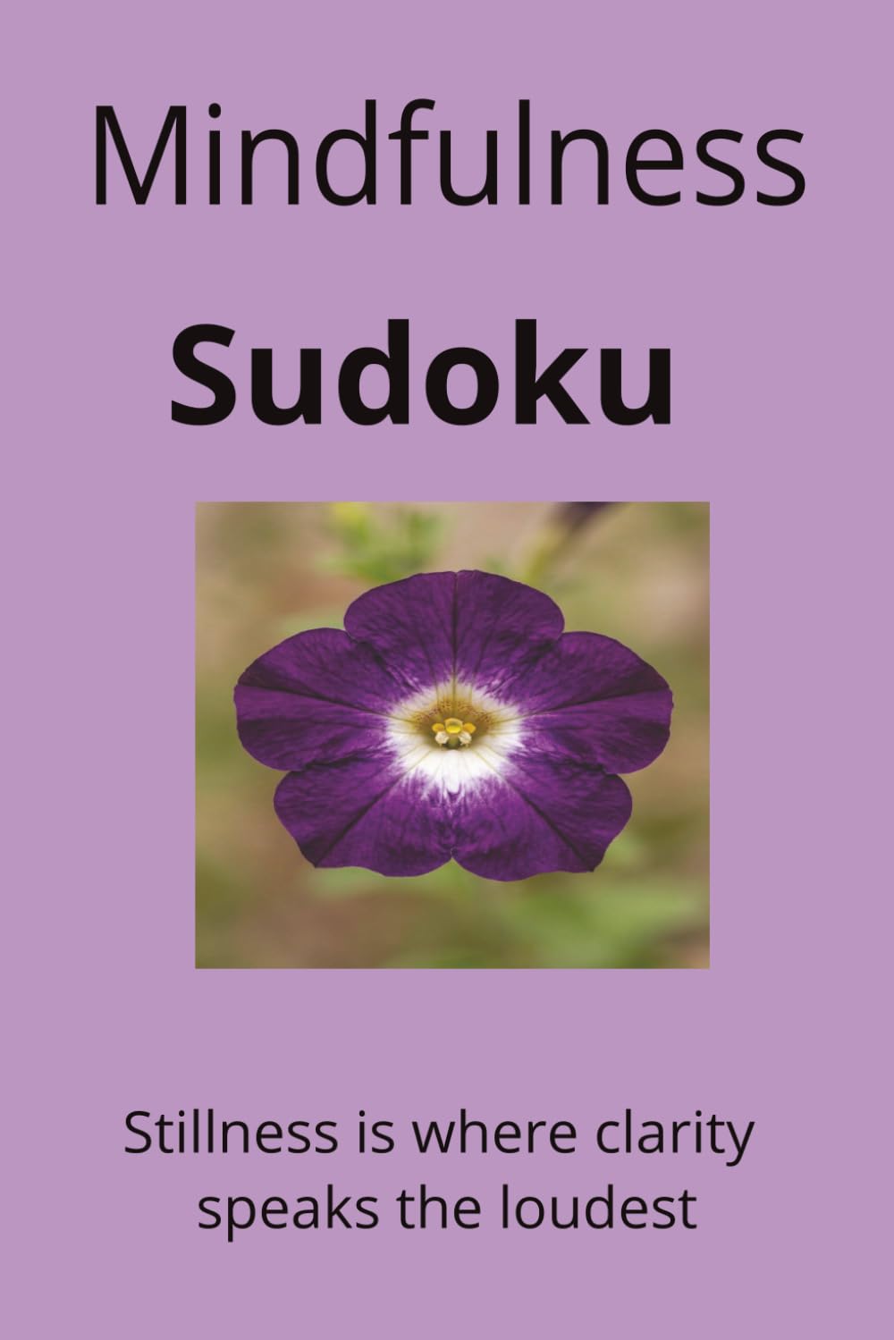 Mindfulness Sudoku