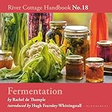 Fermentation: River Cottage Handbook