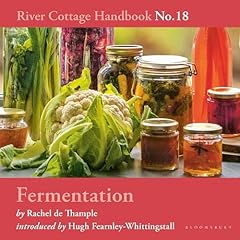 Fermentation cover art