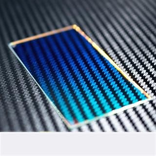 Fluorescent Imaging Bidirectional Color Beam Splitter Anti-Blue Transparent Red Transparent Green Light Combination Mirror