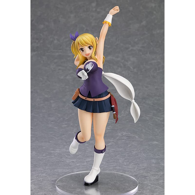 Amazon.co.jp: POP UP PARADE FAIRY TAIL ルーシィ・ハート