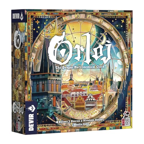Orloj: The Prague Astronomical Clock miniatura 1