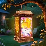 yulloyello Solar Lantern
