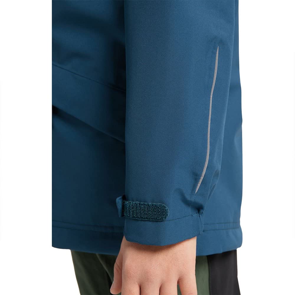 Haglöfs Kurtka Uniseks - dzieci Mila Jacket Junior