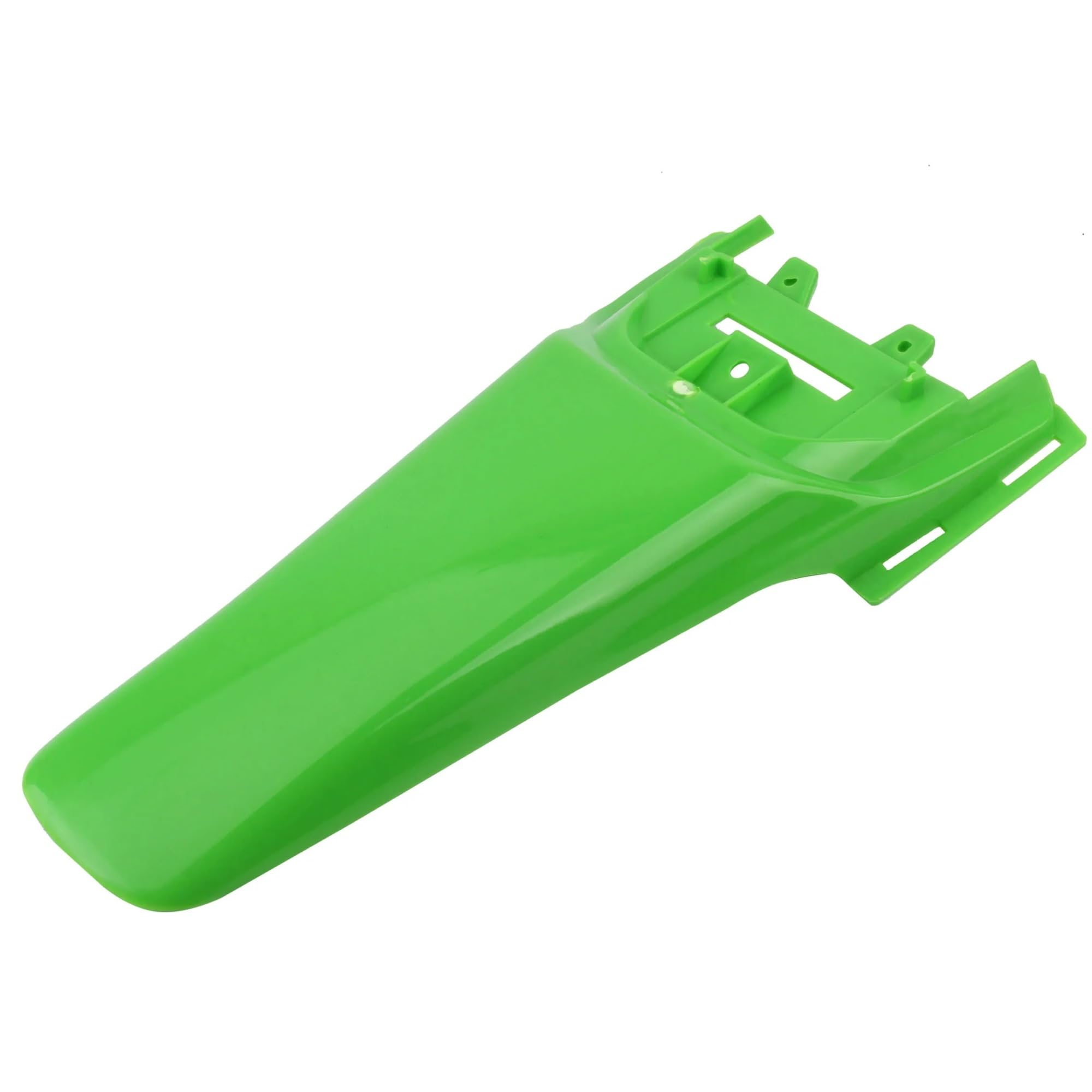 Repose garde-boue arrière Pit Bike extension ailes moto CRF50 50cc