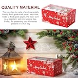 Zoom IMG-2 coolty 50 pezzi scatole per Zoom IMG-2 coolty 50 pezzi scatole per