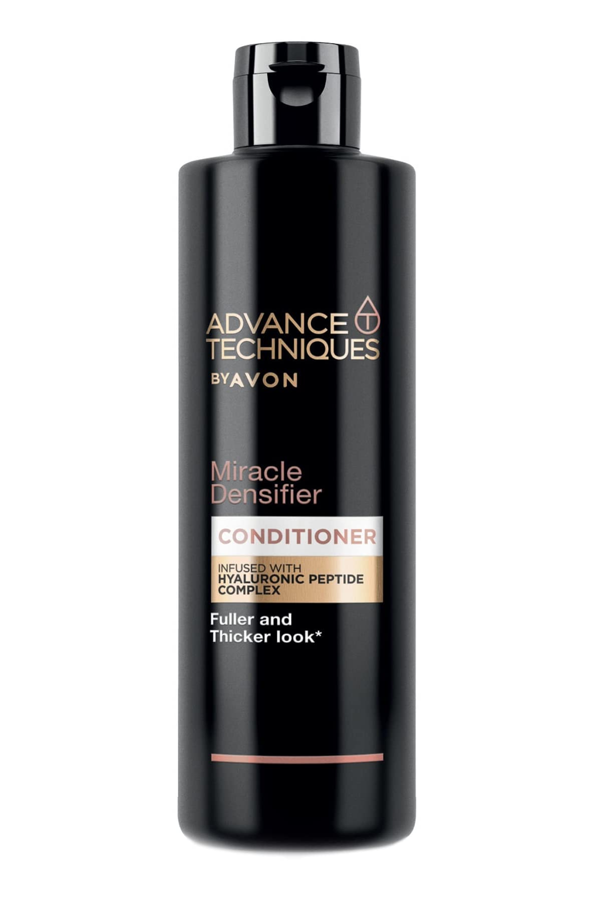 Avon Advance Techniques Miracle Densifier Volumising Shampoo & Conditioning Set 250ml each