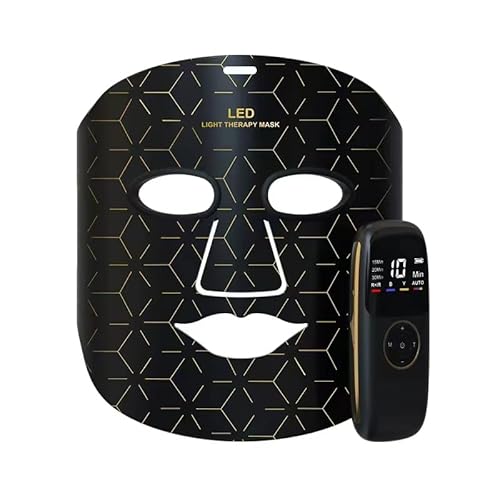 Avorla LED Light Therapy Mask