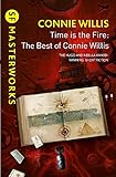 Time is the Fire: The Best of Connie Willis