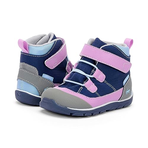 Image of See Kai Run Atlas II - Waterproof and Insulated Winter Boots for Little Kids