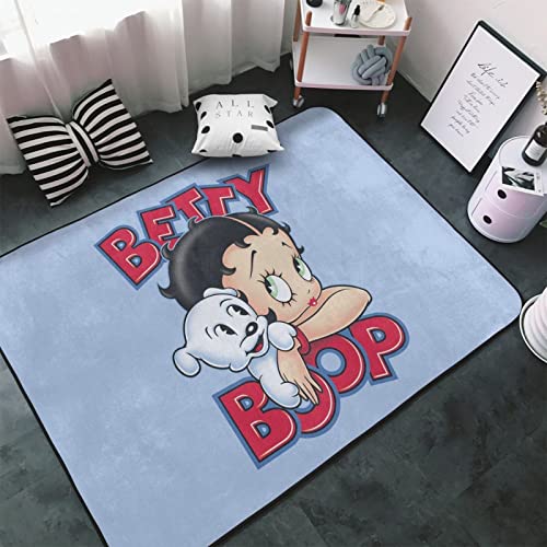 �x�e�B����� �x�e�B�u�[�v �A�j�� �J�[�y�b�g �����` ���O�}�b�g ���O �O�~ �ėp �h�_�j �R�� �h�� �h�L �ӂ���Ǝ�G�� ������� �D�����t�����l�����O ���g�[�Ή� �􂦂� ����~�ߕt �L�����N�^�[ �l�C �v���[���g 100 × 150 cm bi6