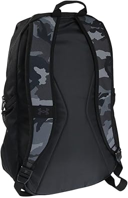 UNDER ARMER UAハッスルバックパックII メンズ BLK/ONES… 楽天市場】【処分☆クーポンで半額】アンダーアーマー バック