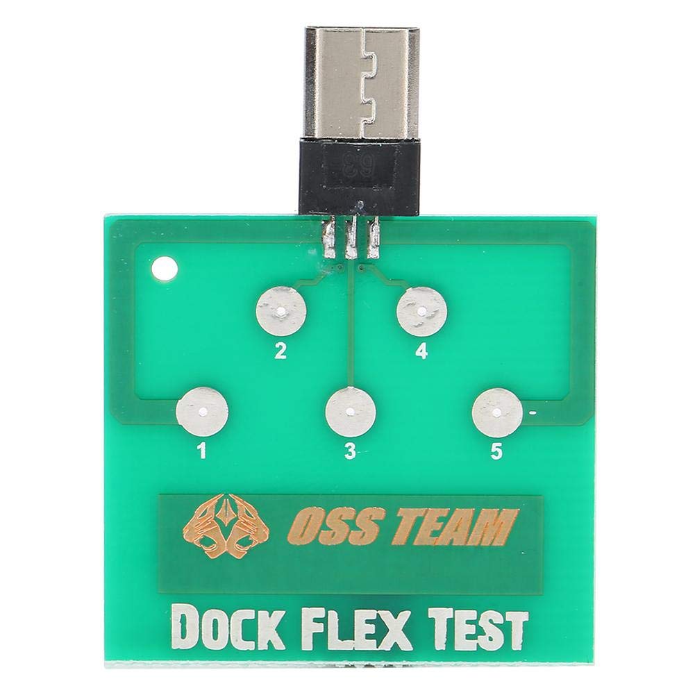 Buy Test Board, Testing Board Interface for Mobile Phone Detachable