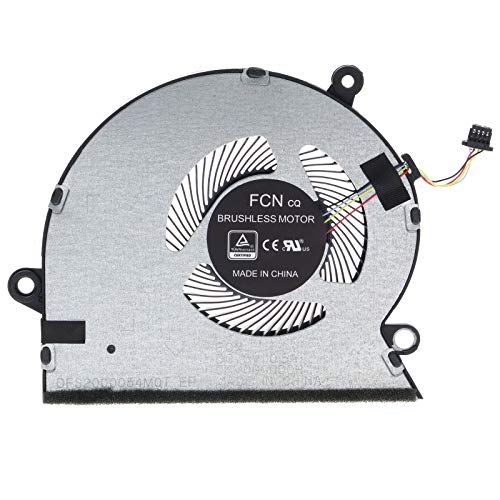 Ventilateur pour ASUS F571G pour réparer la surchauffe et les coupures de PC