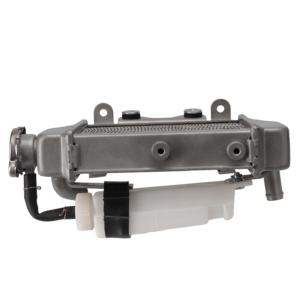 Intercooler Do motocykla Lifan 150cc 200cc 250cc