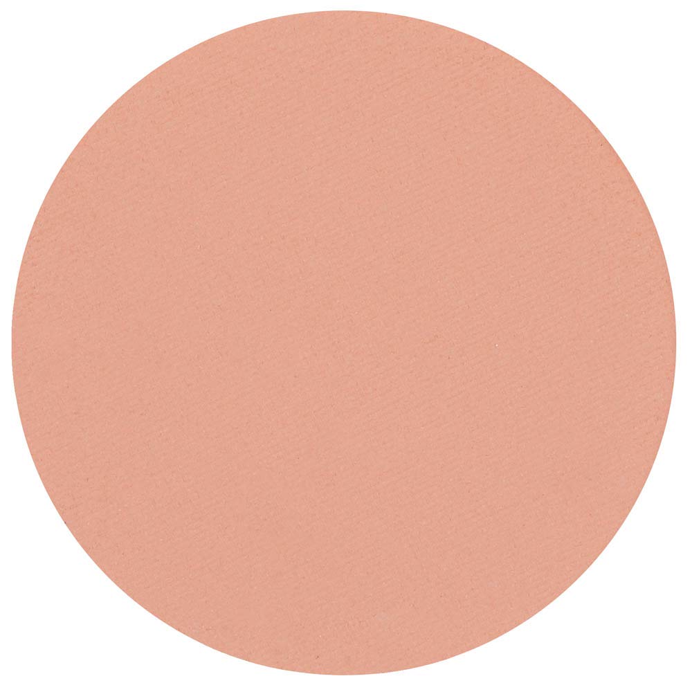 ParisAx Matte Eye Shadow 4 g Salmon