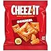 Cheez-It Crackers, Original, 1.5oz (60 Count)